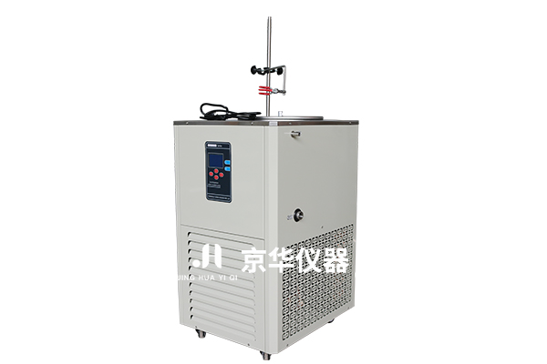 低溫冷卻液循環(huán)泵使用中產生流量不足的現象，原因有哪些？