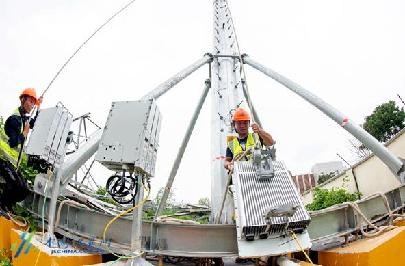 青海通訊工程有限公司5G塔基礎(chǔ)土建、塔身吊裝、塔站強(qiáng)弱電安裝項(xiàng)目